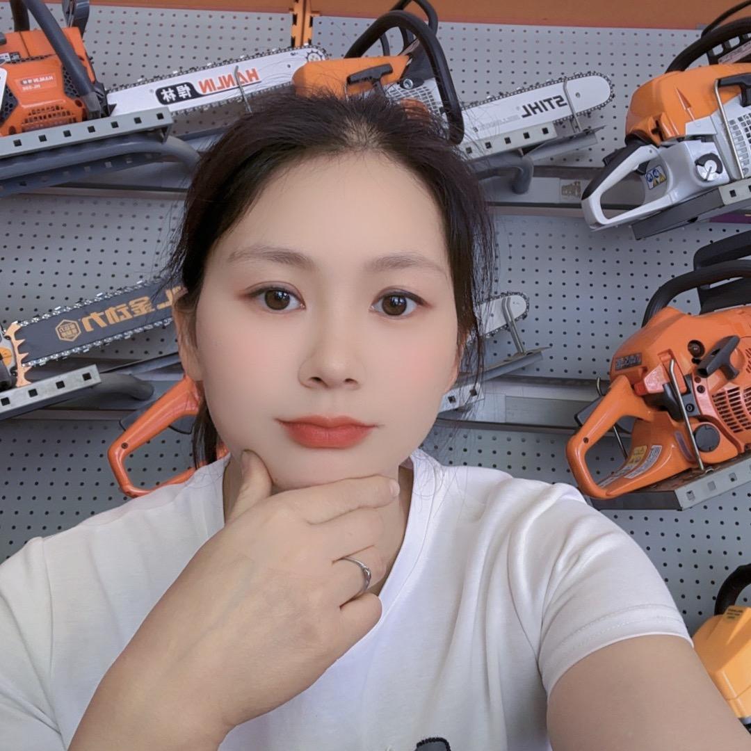 长坪油锯电动工具