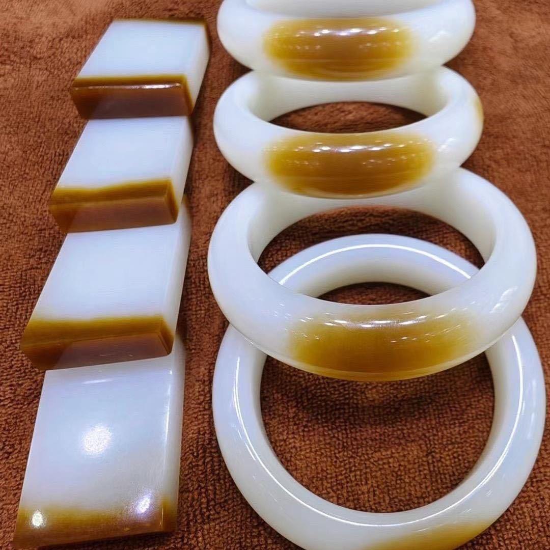 麦哥美玉（且末）