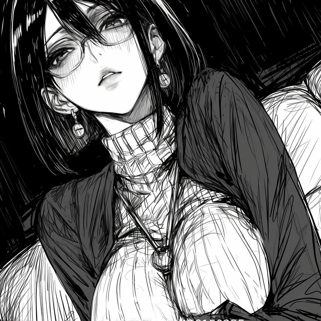 Nami(橱窗版)
