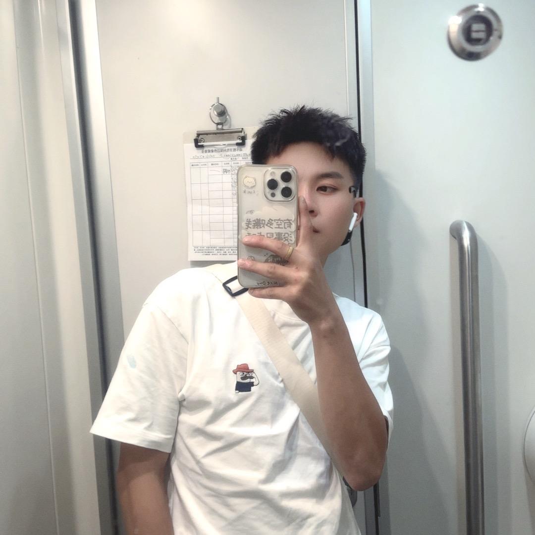 小许同学🇨🇳