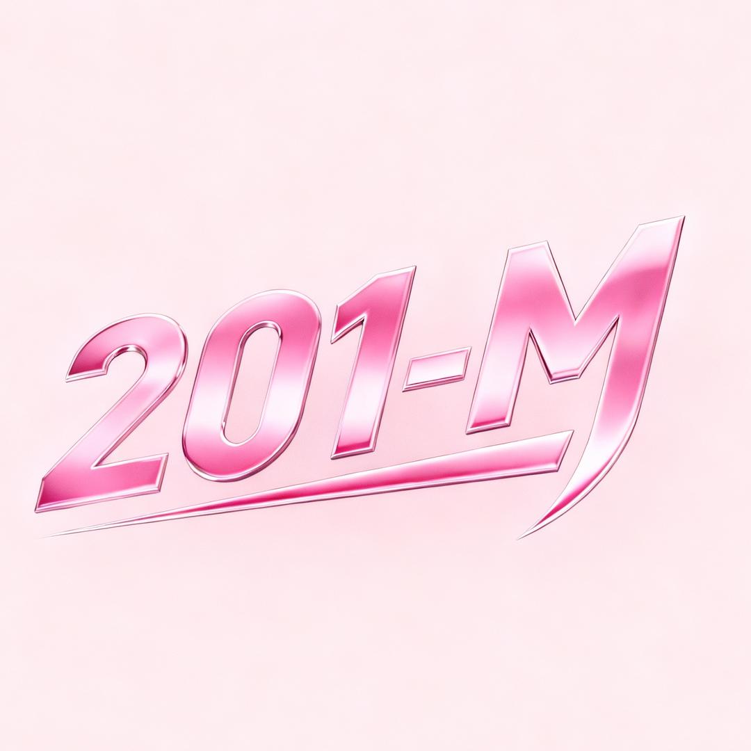 201-M