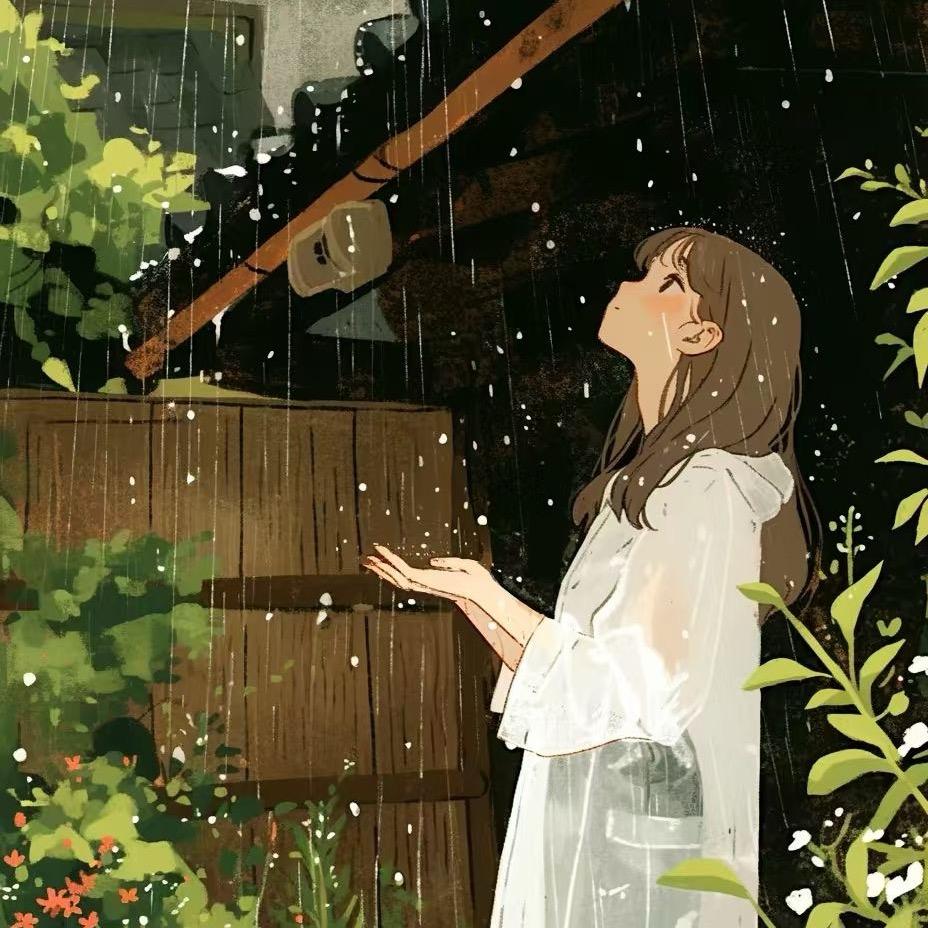 千千🌸wo（记录生活）