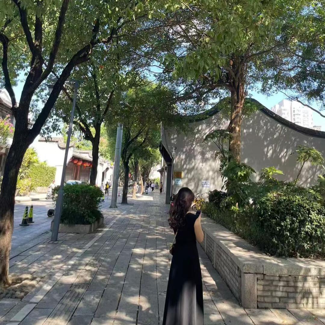 媚媚呀🌸