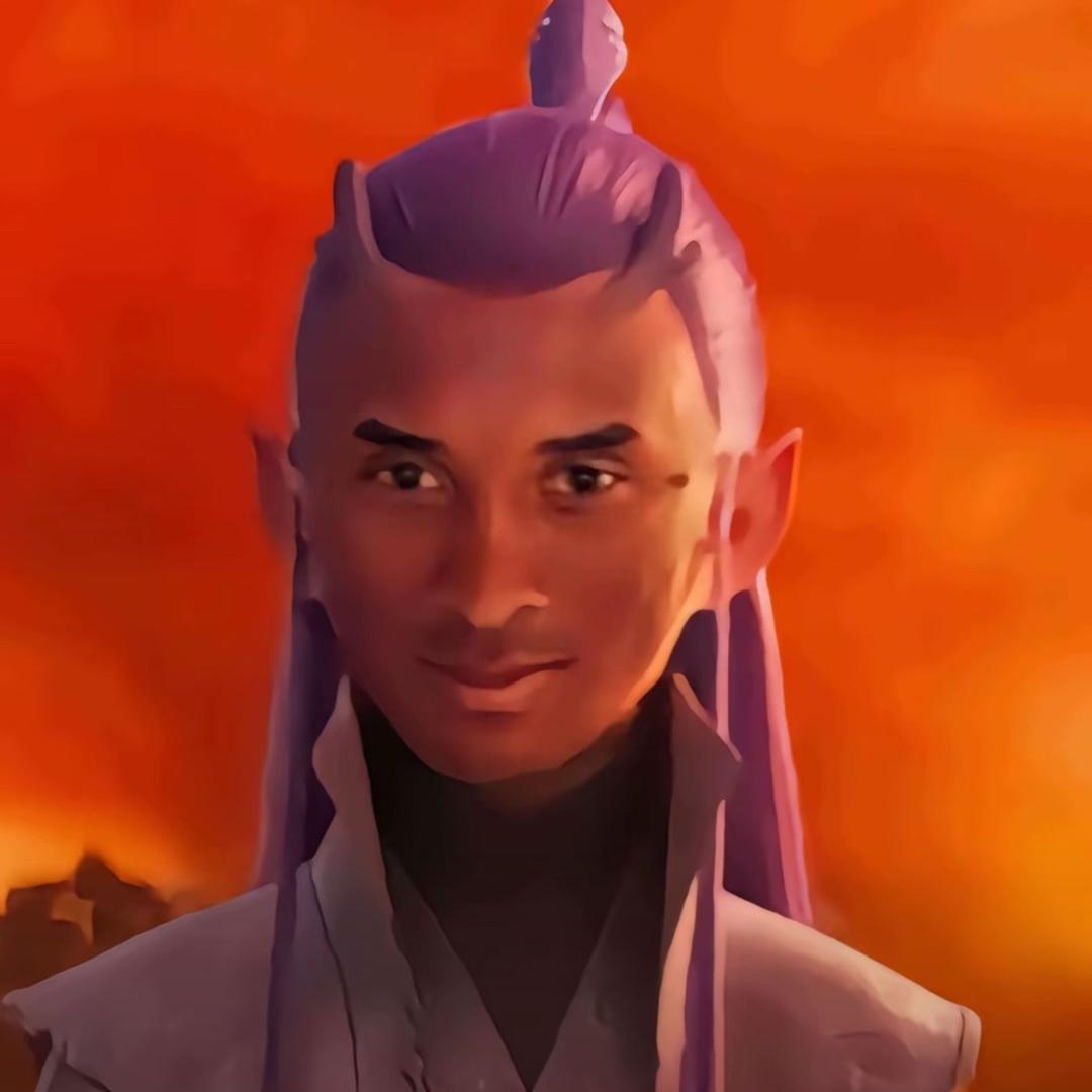 美男流泪我心碎