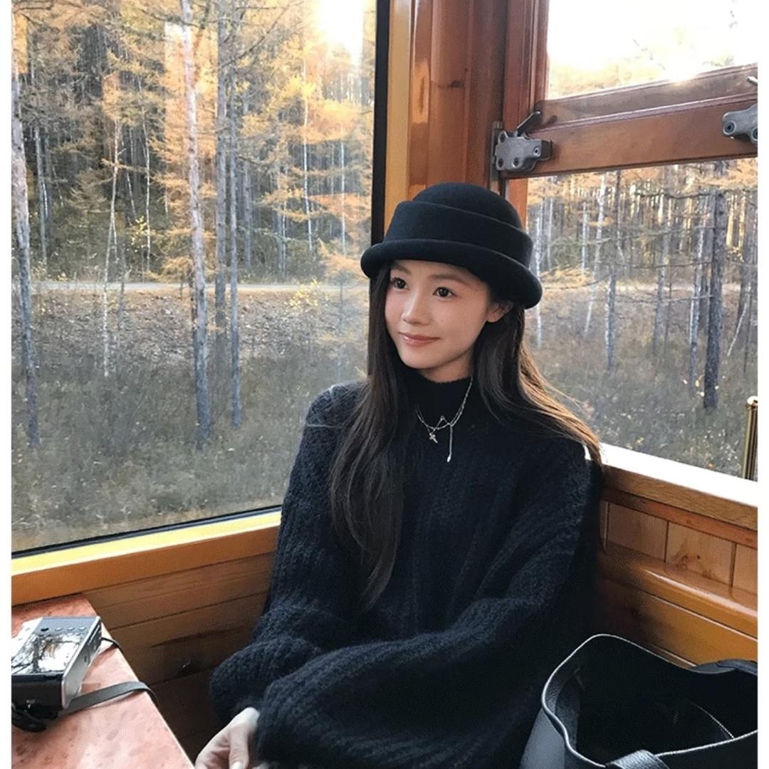 简禾女装主理人