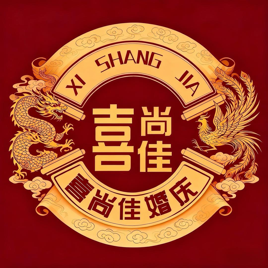 喜尚佳婚庆