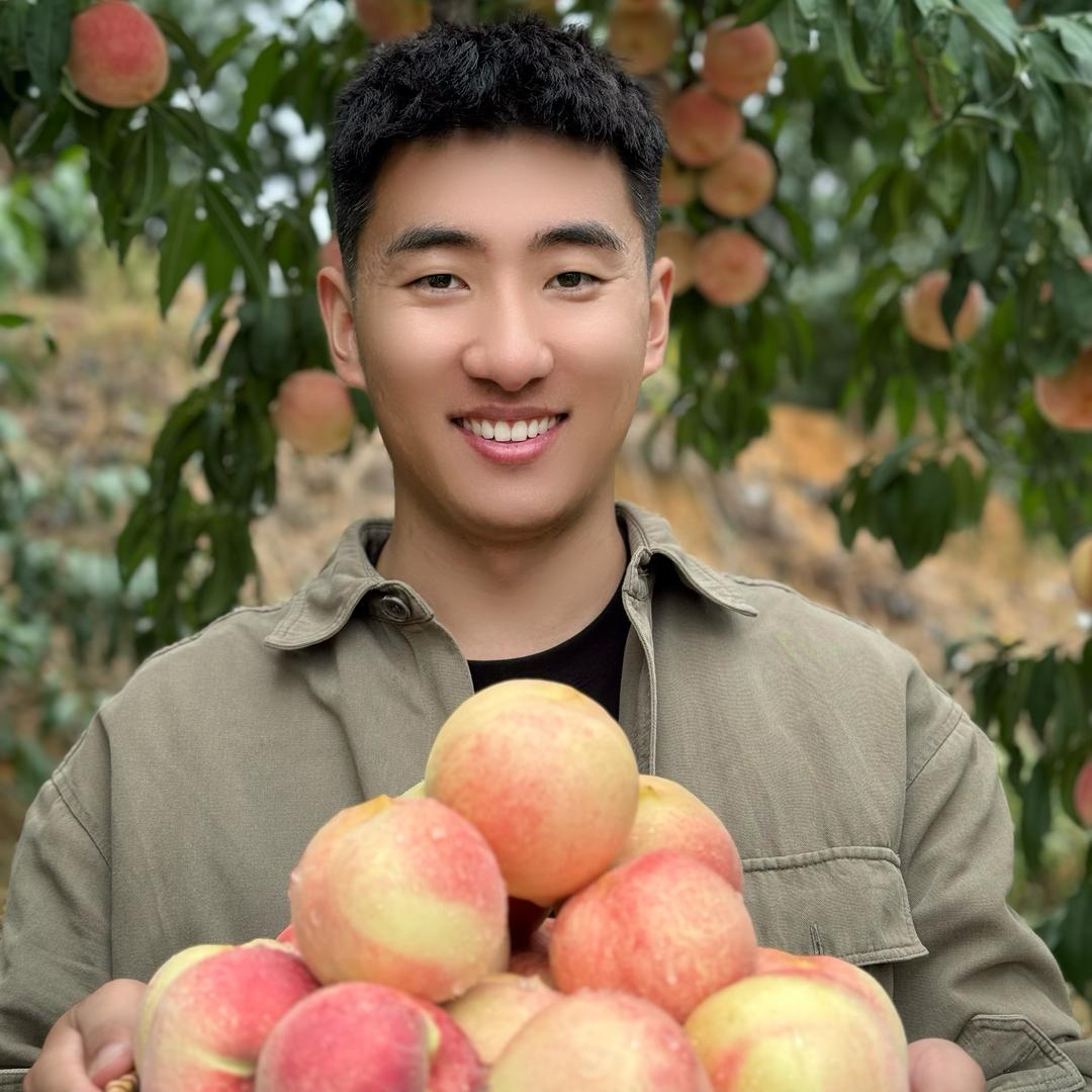 新农人-小宇鲜果