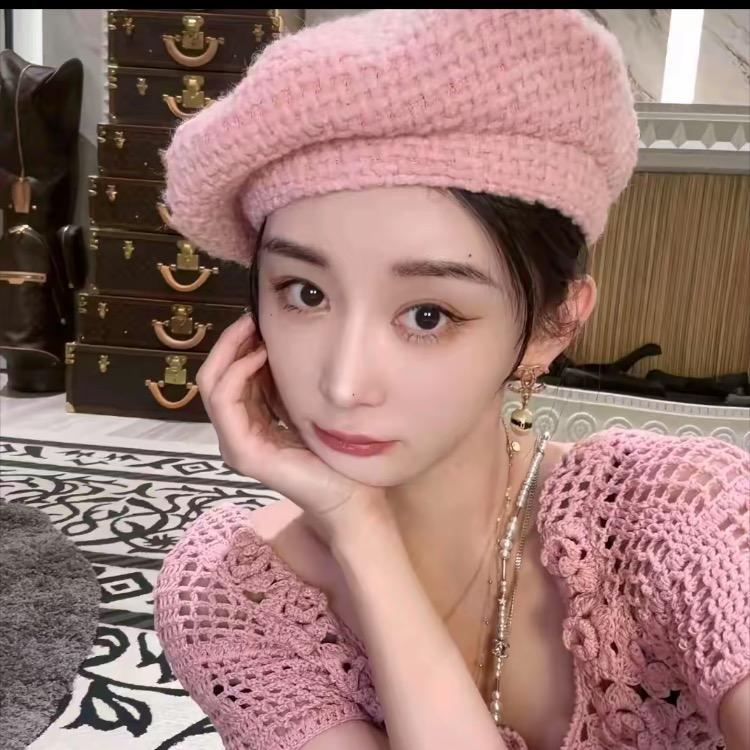徐杉✨美妆教学分享