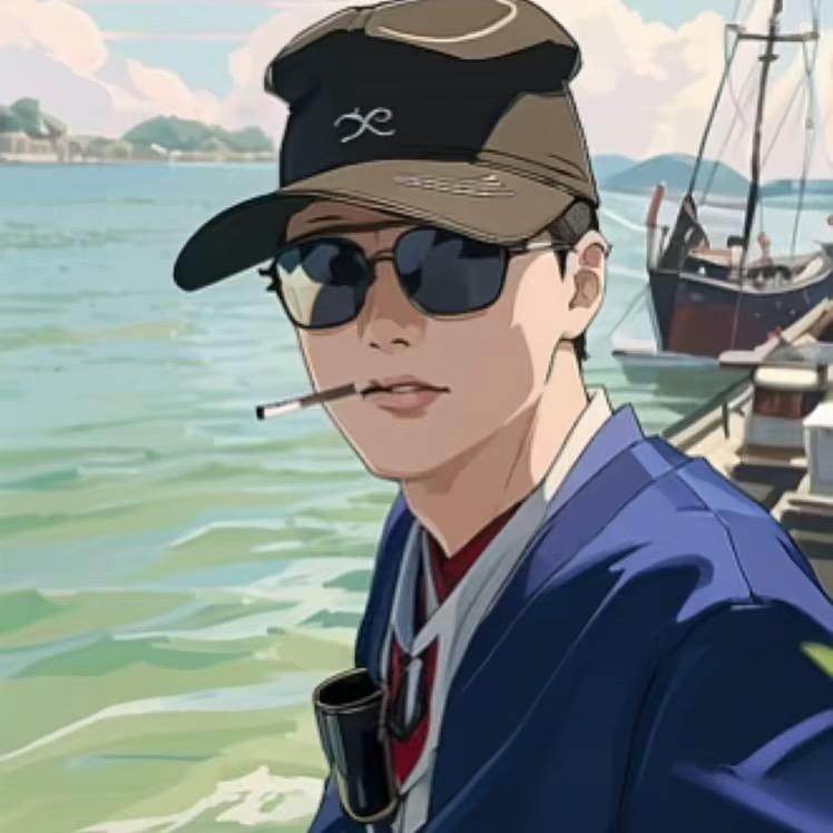 爱钓鱼的小白哥的头像