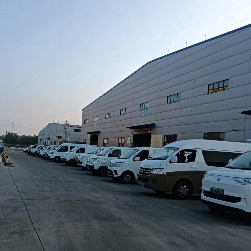 郑州同城配送-小辉车队