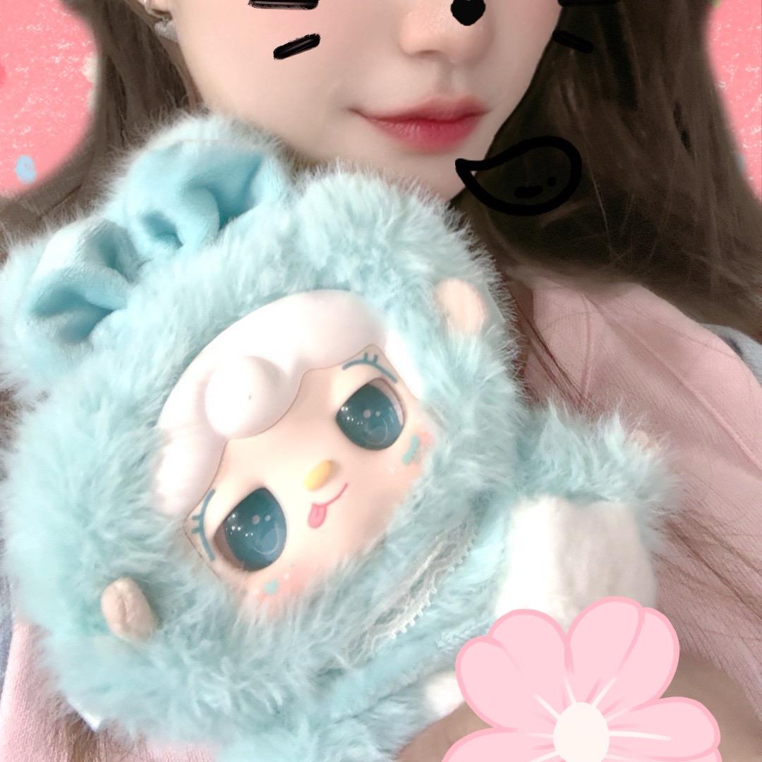 小涵涵❤️