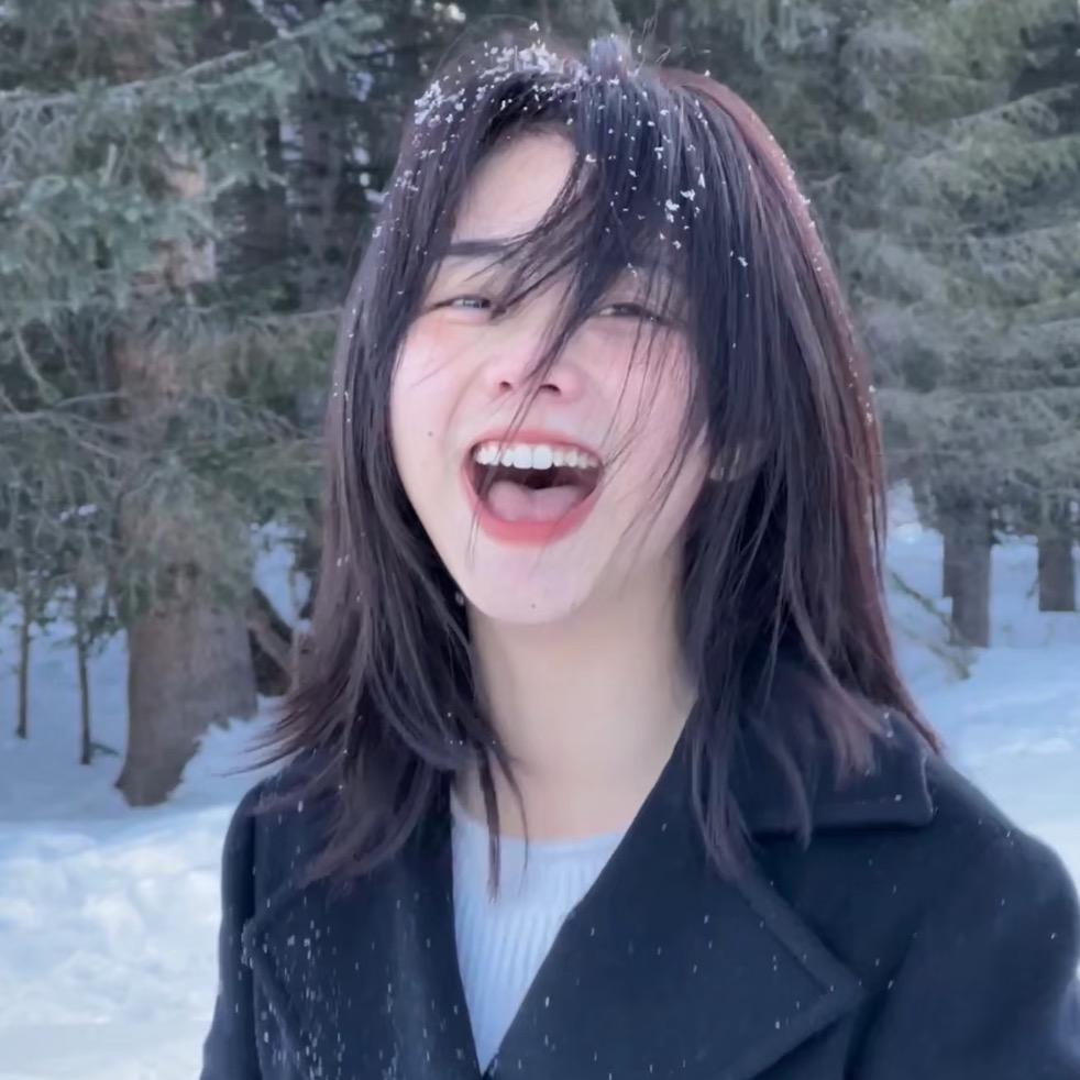 最喜欢的是睡觉😪