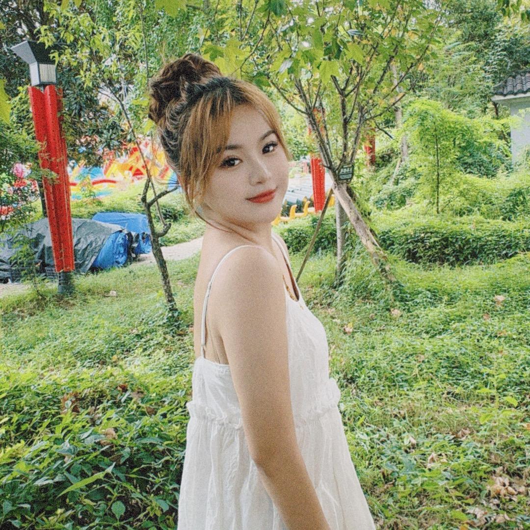 @沐沐子