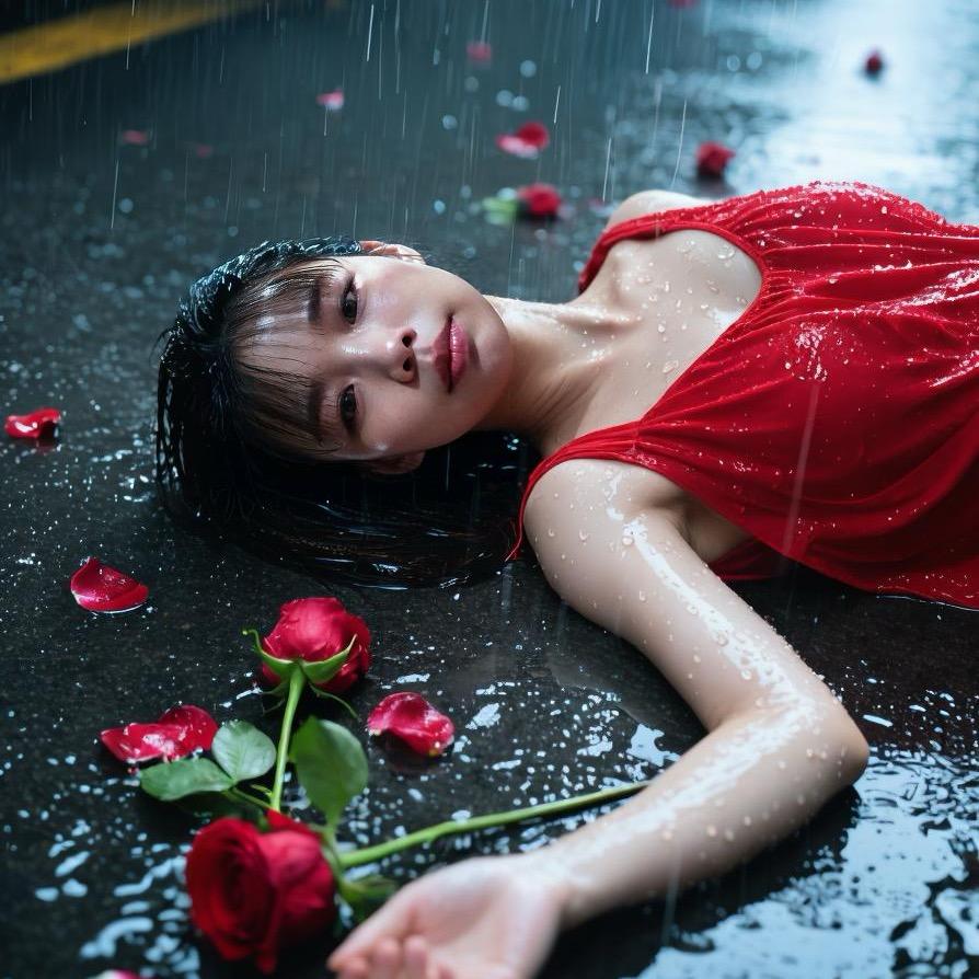 ᥫᩣ半夏溦澜🫧𝕀𝕣𝕚𝕤💧