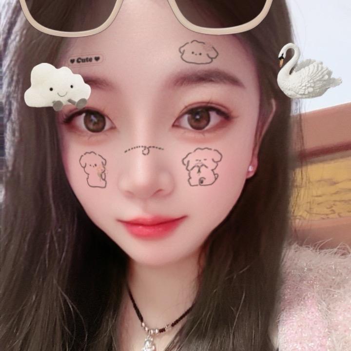 🦋小梅🦋