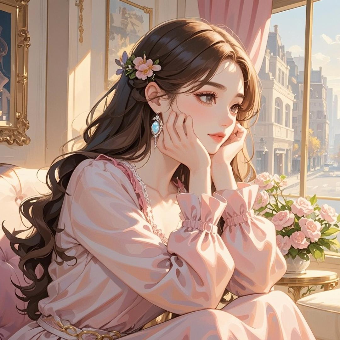月玲珑