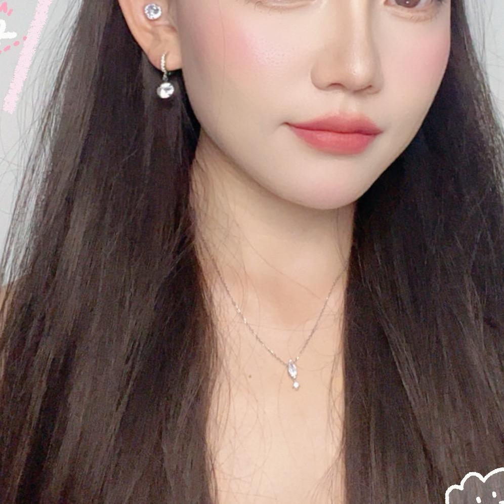 木木是超模