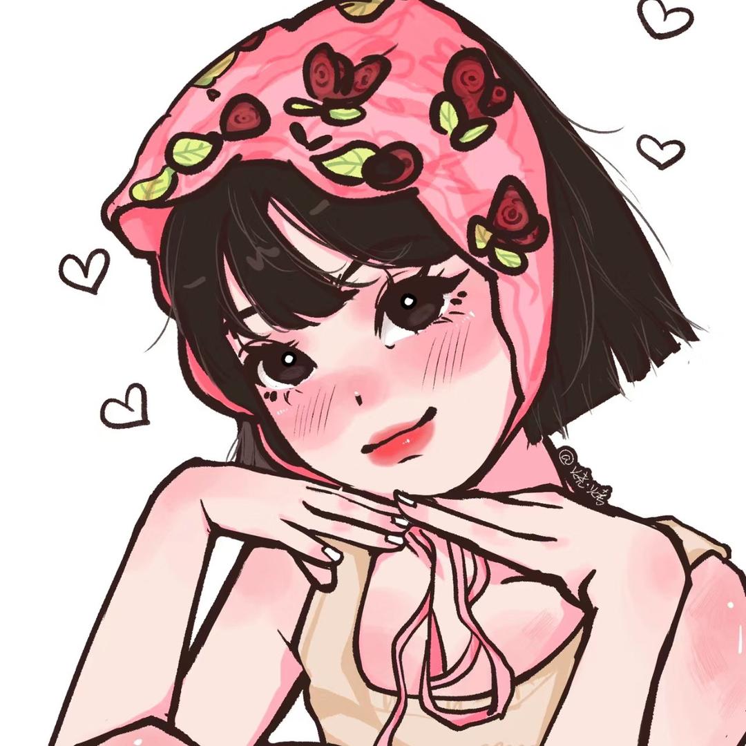 小岁软糖🍭