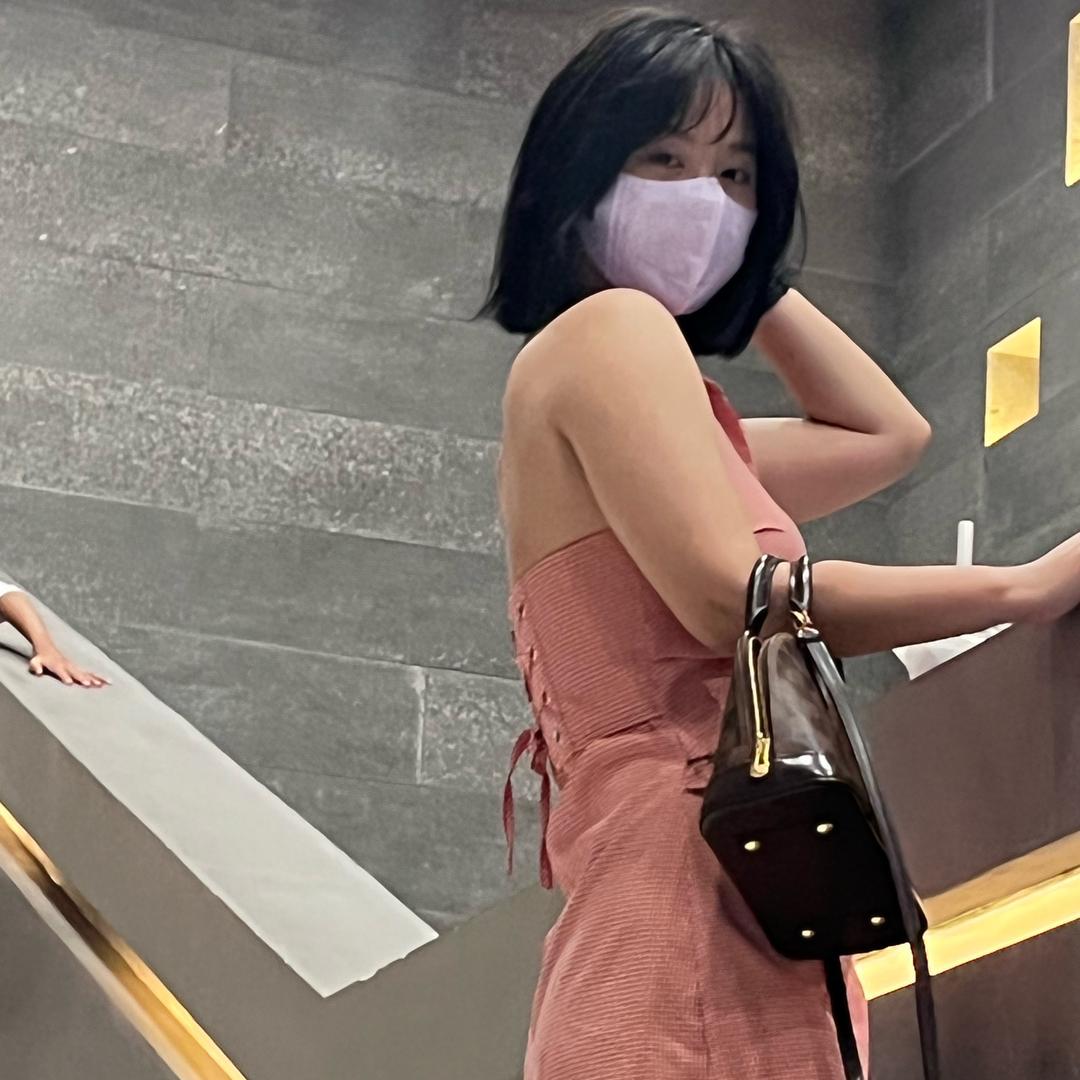 镇江小S🍑