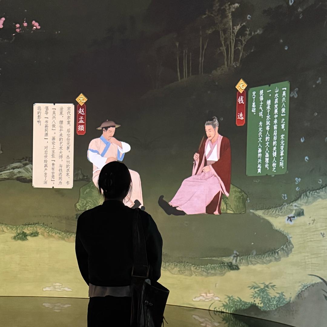 我想赏你两耳光