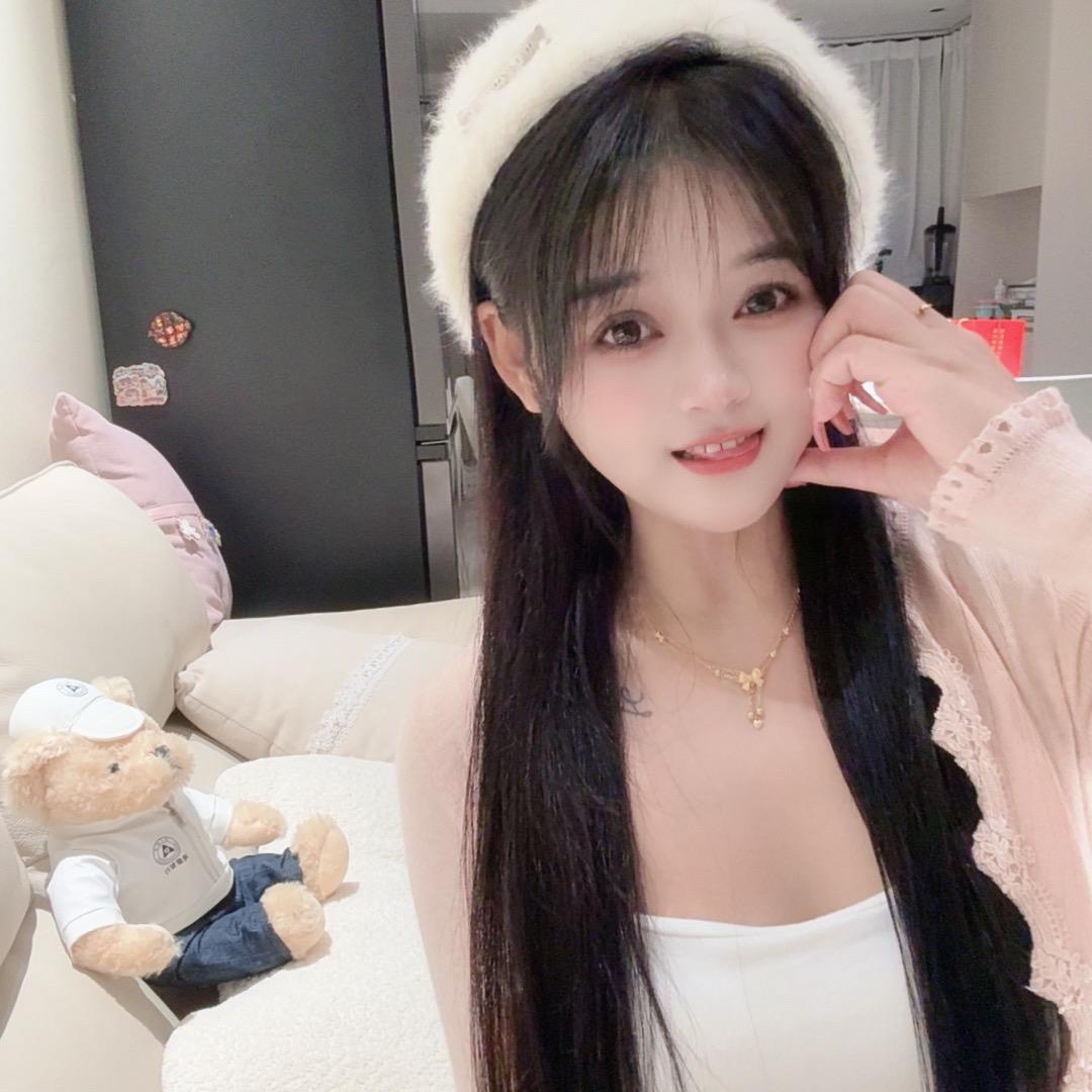 小海燕🍓