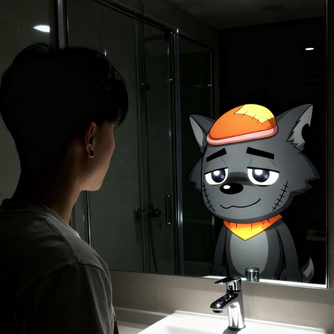 至尊宝