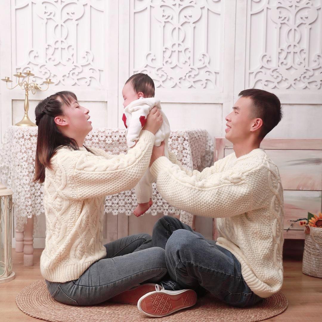 核桃妈妈👩🏻孕期