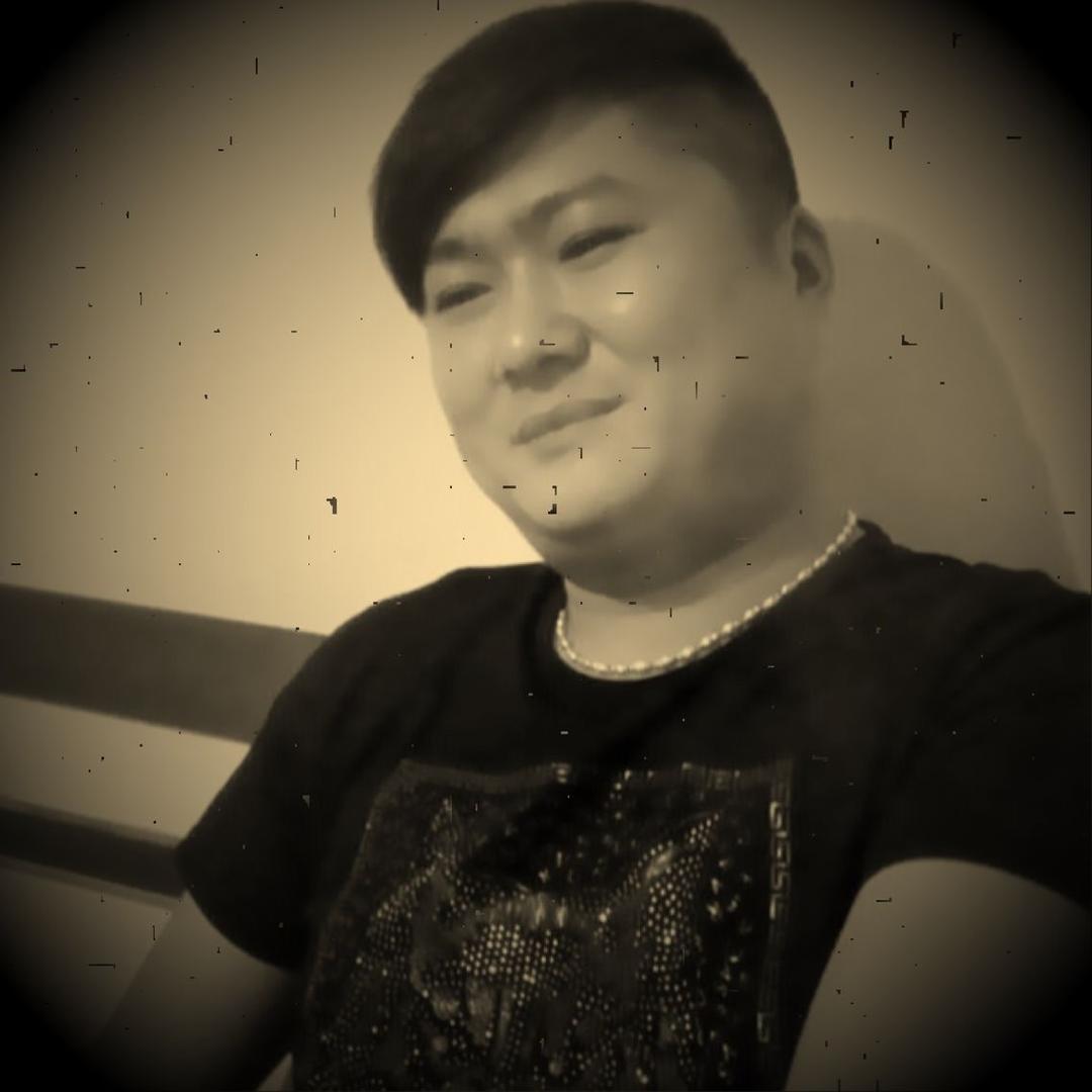 春天的风