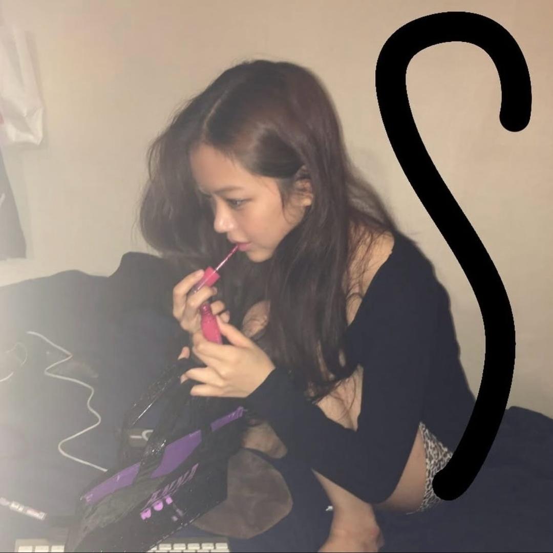 我不是小馄饨