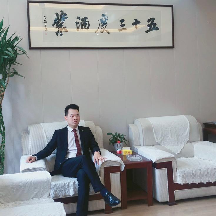 东莞-酱香酒-潇洒哥