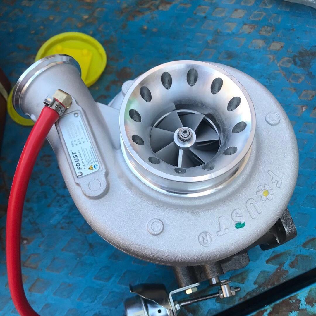 昆明豫通增压器总汇