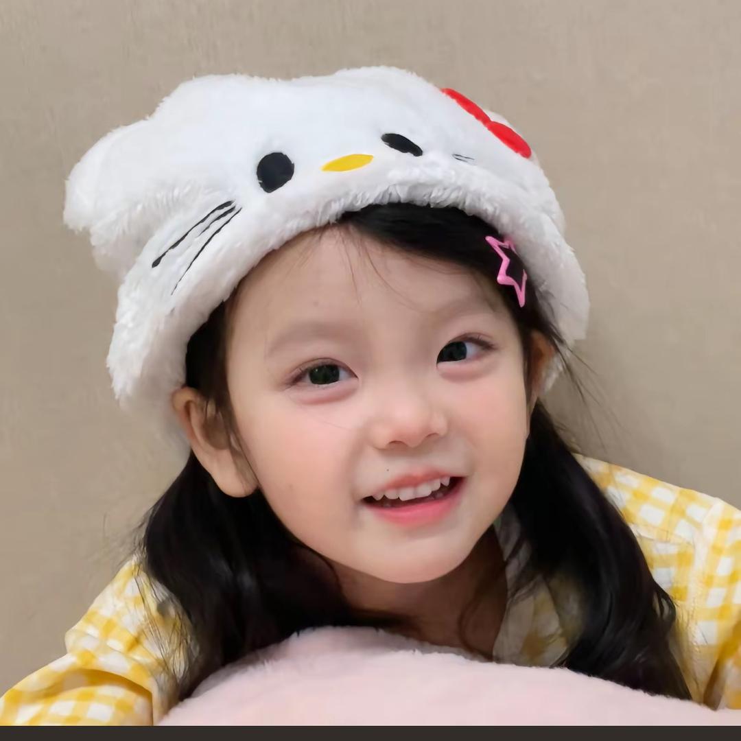 JingJing～