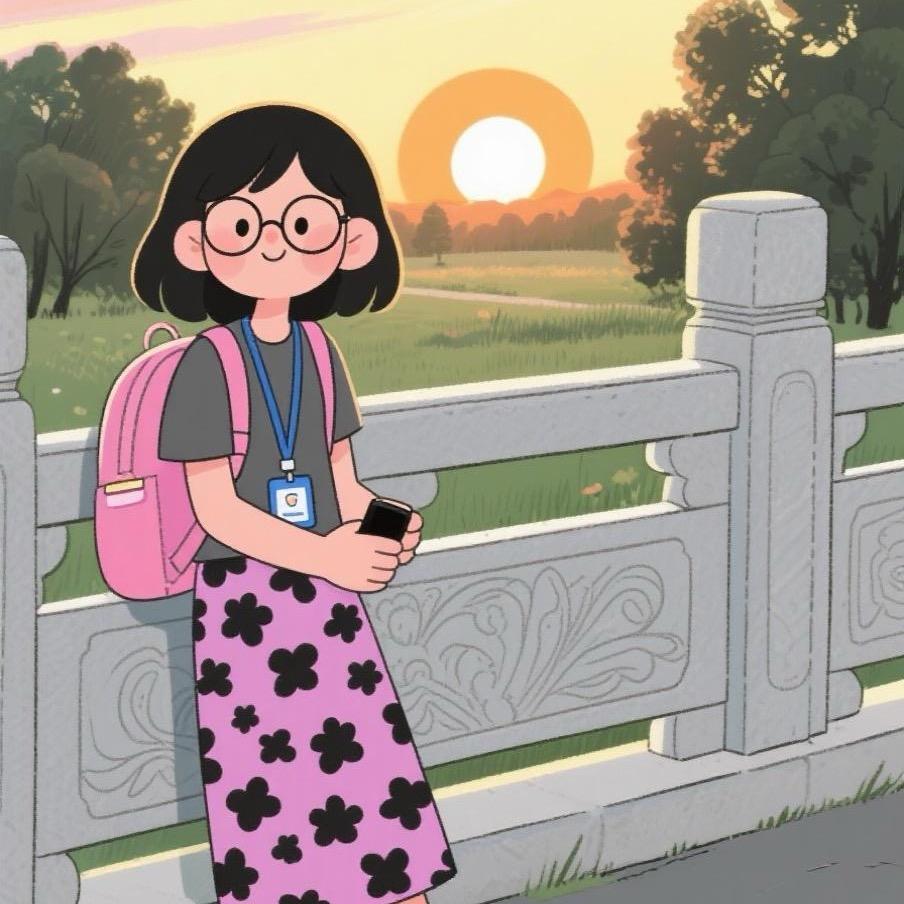 教数学的班主任