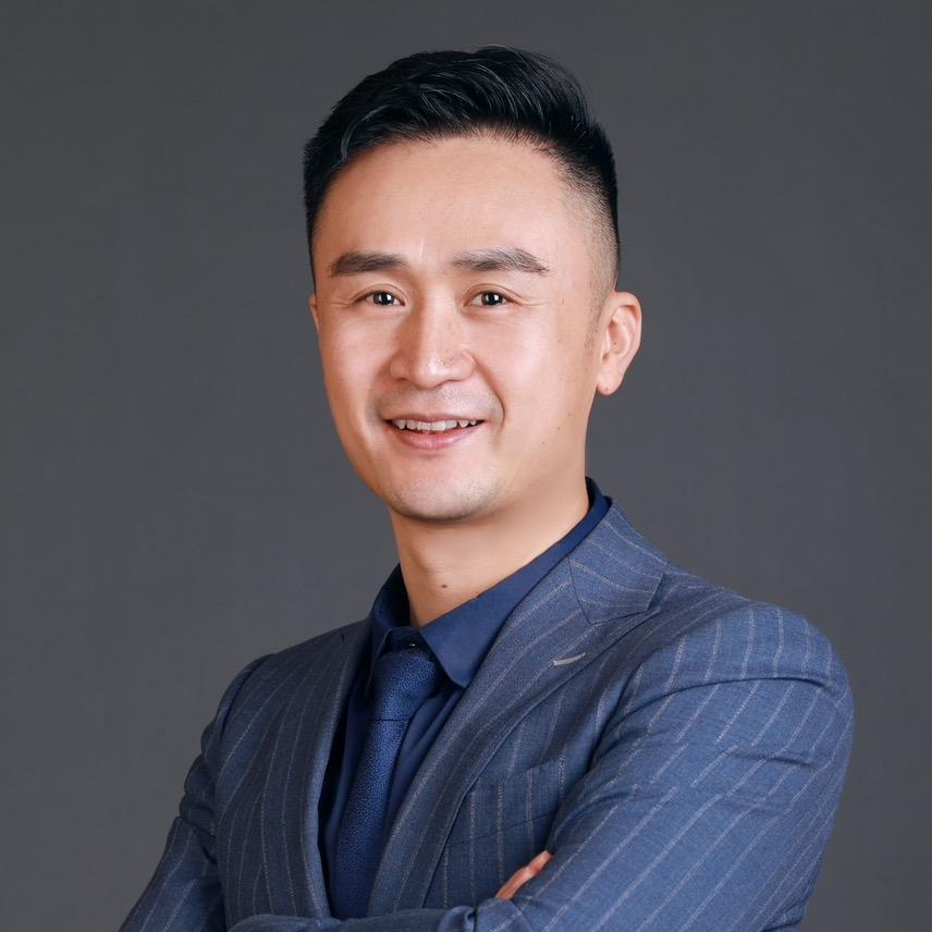王旭峰科学营养