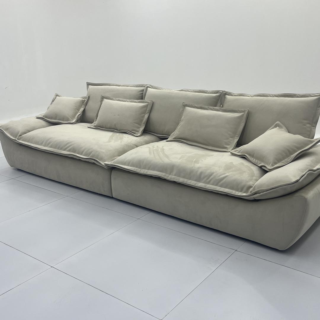 佛山古斯驰家具工厂店