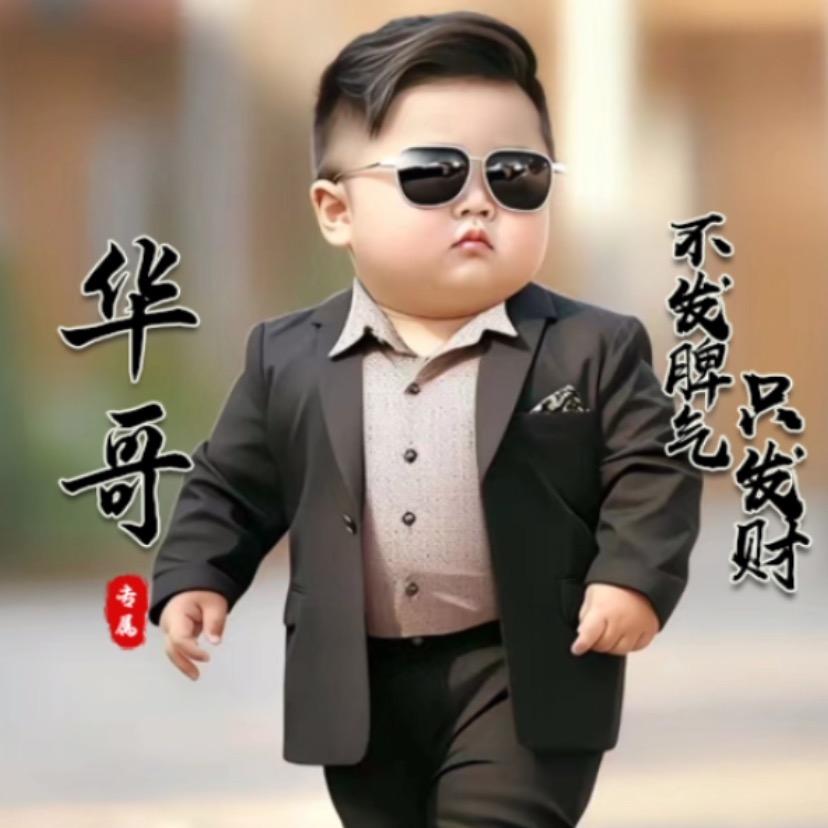 龙湖心跳乐园华哥