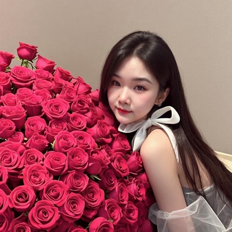 W美丽🌸