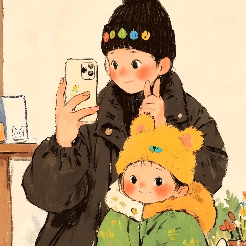 小黄花