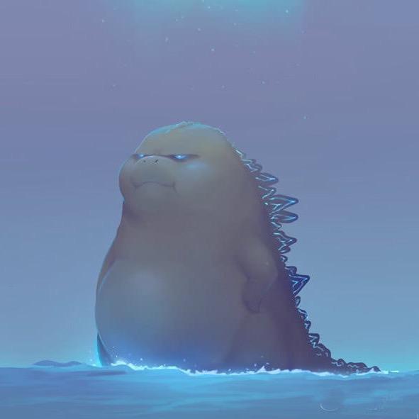 悲伤大西瓜