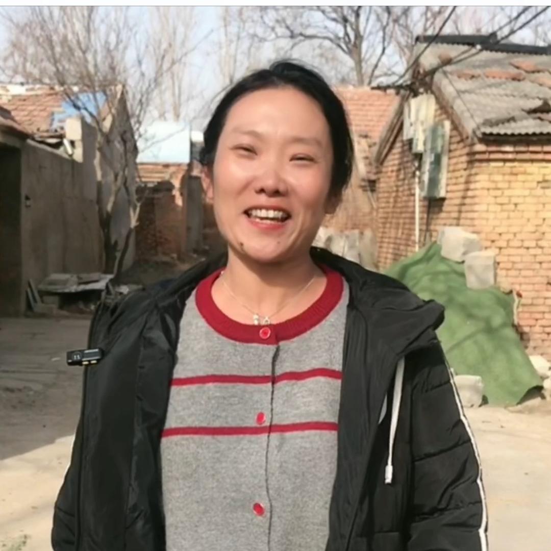 小敏在农村