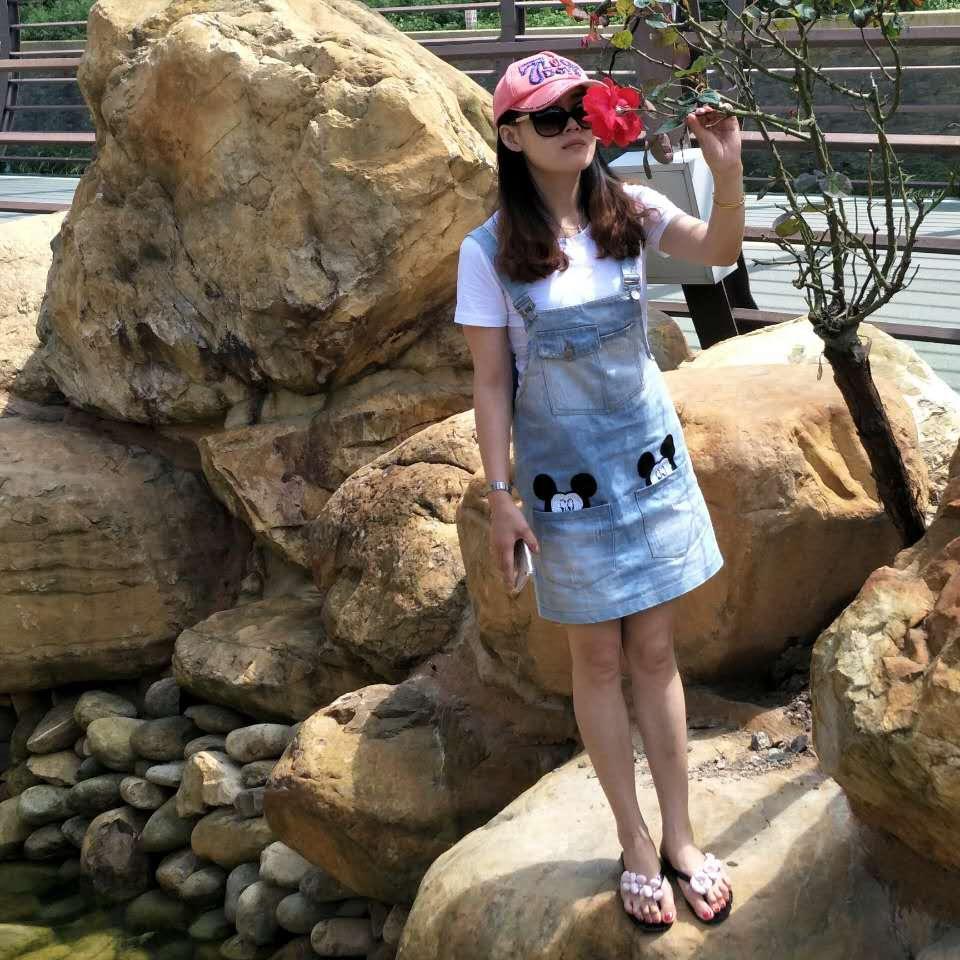 李花花💕