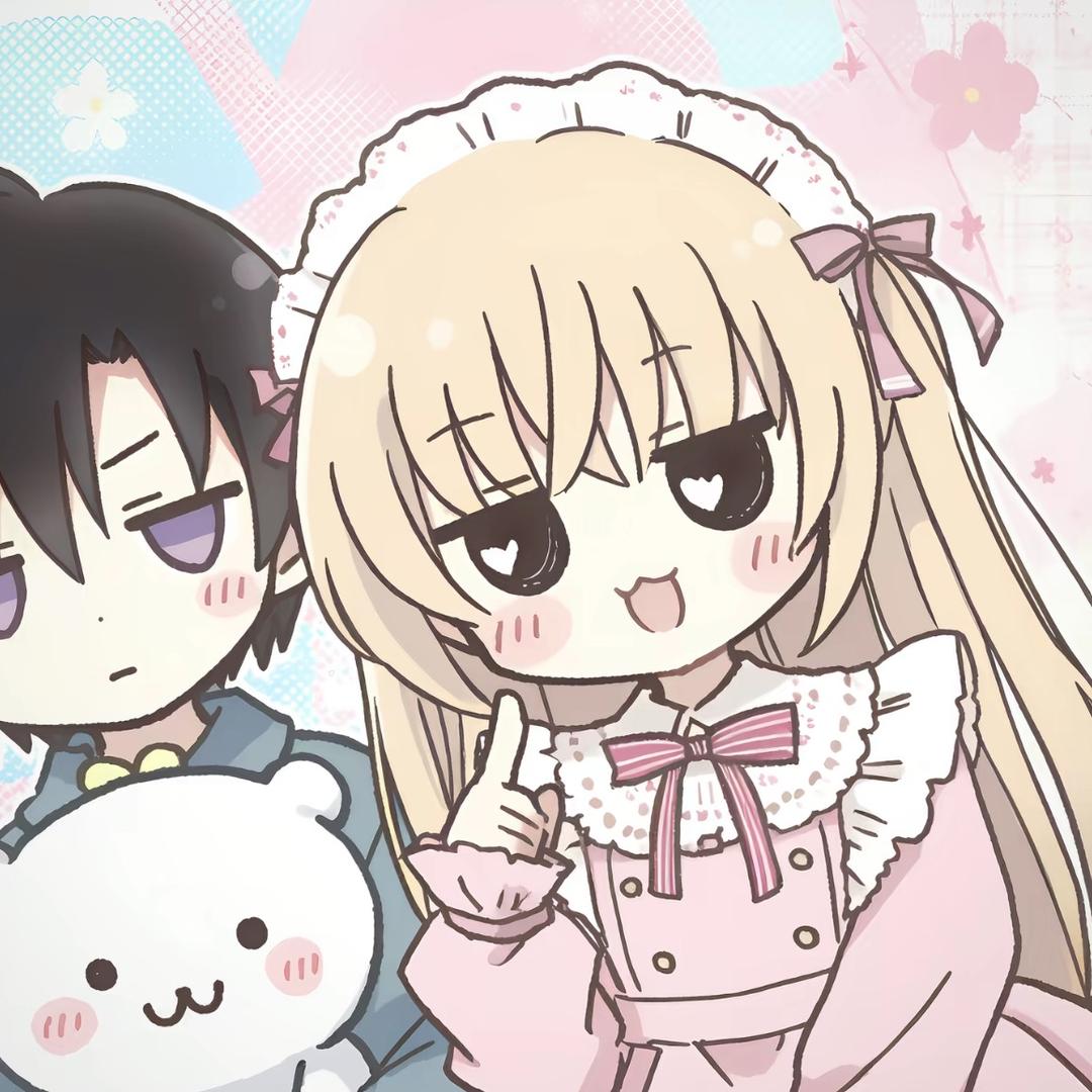 猫猫不理（恩师赵若含）