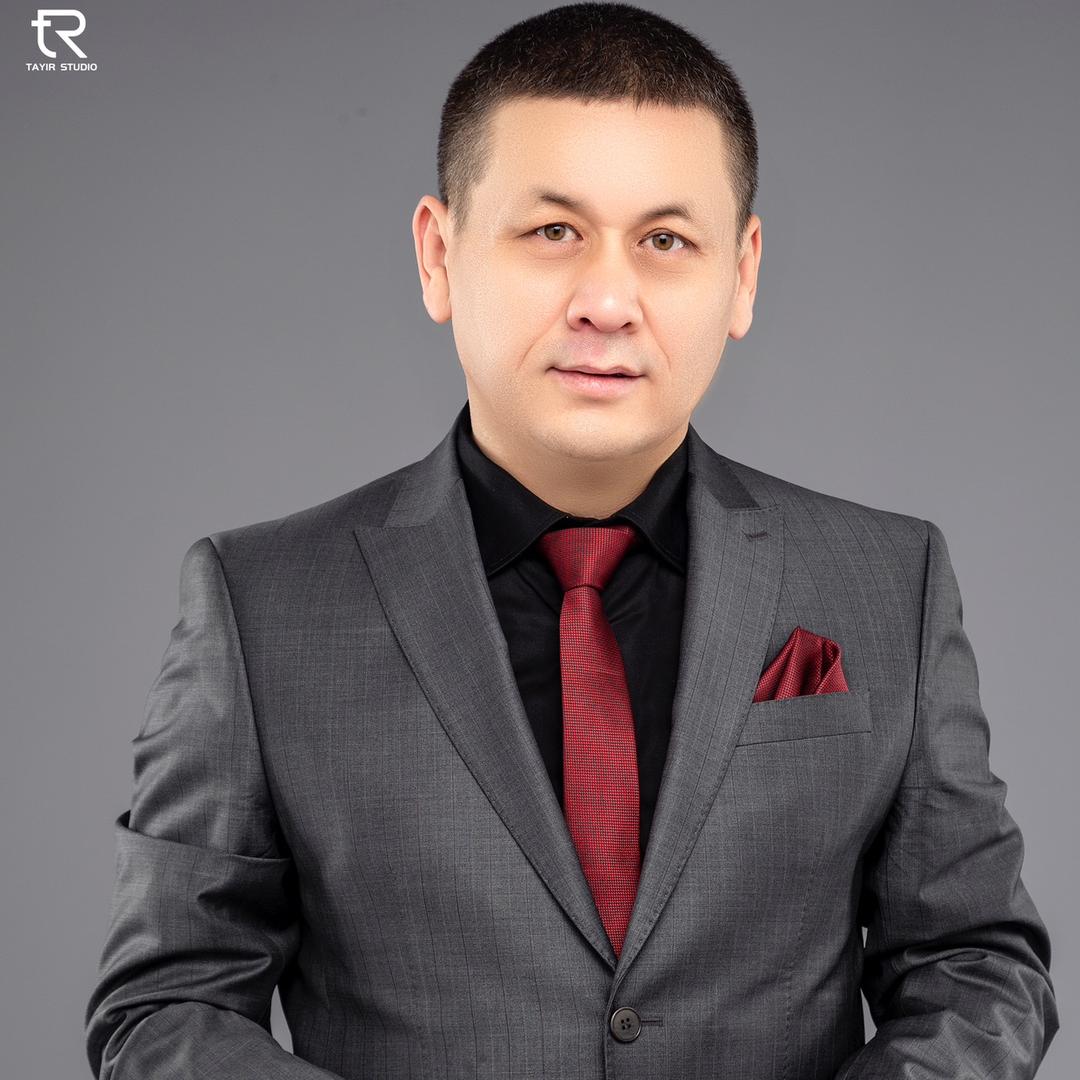Abdusalam Keyyum