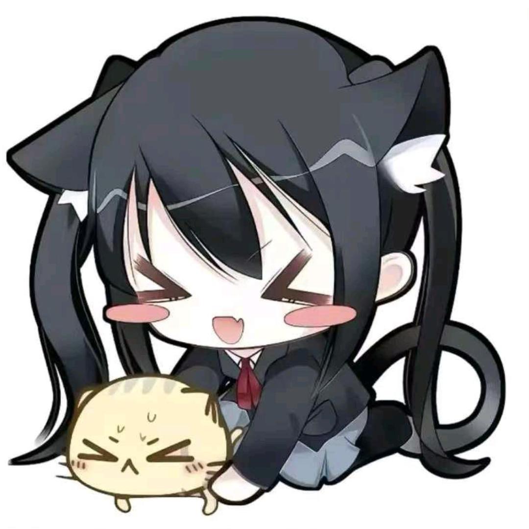 可爱的屎