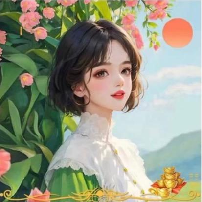 俊婷 413