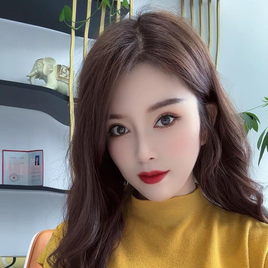 华肤美容连锁王媛