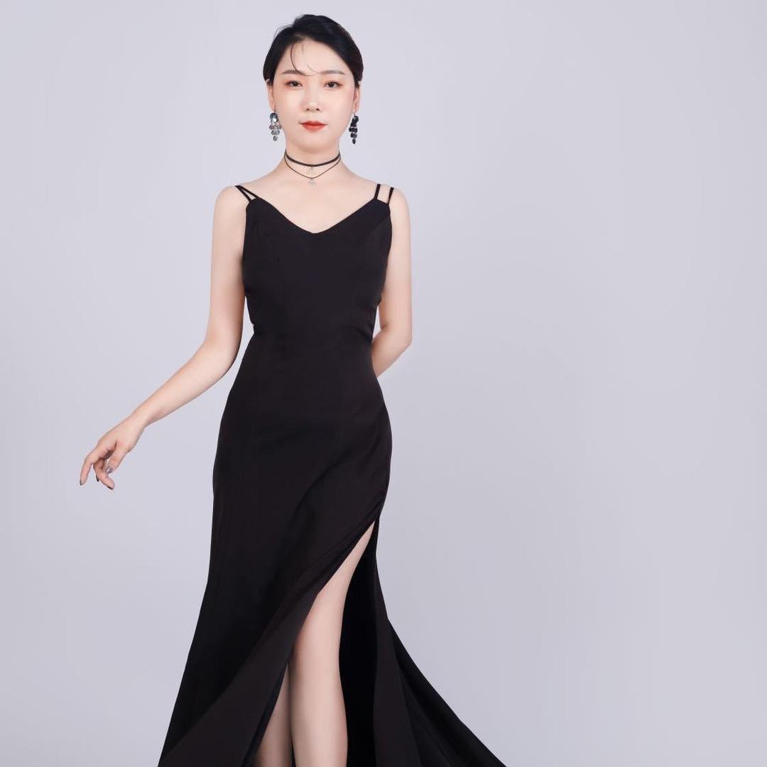 小吕子不才.