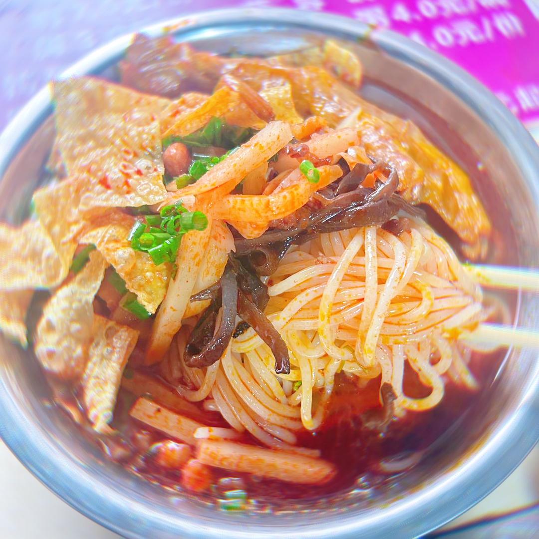 阿若柳州螺蛳粉代买