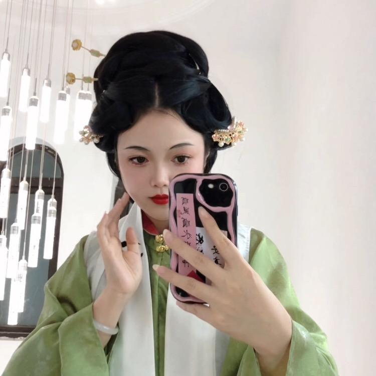 漫漫ayu