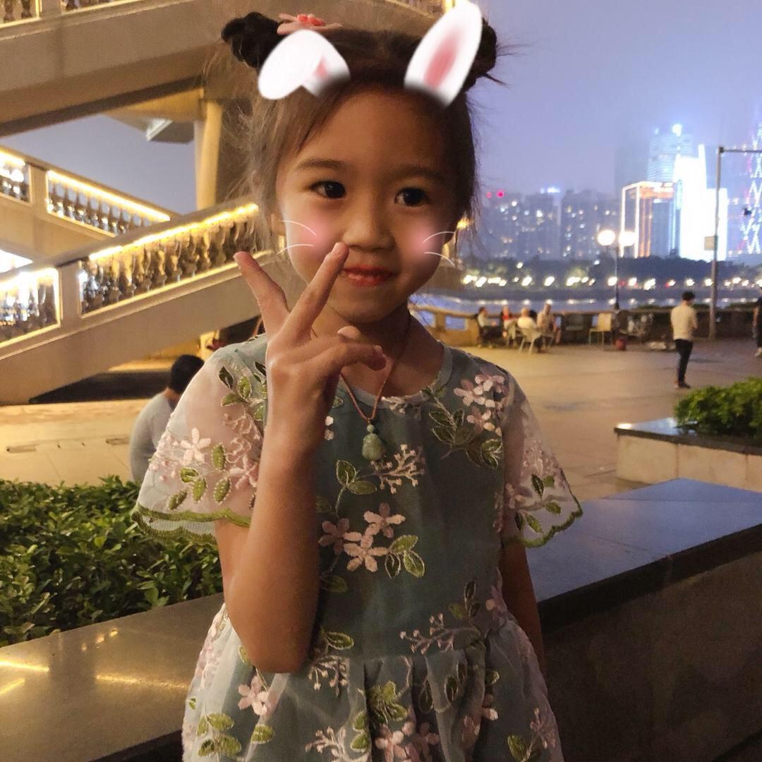 晓妍同学
